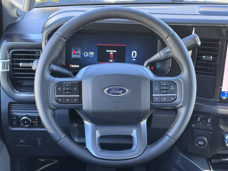 2026 Ford F-350 Super Duty