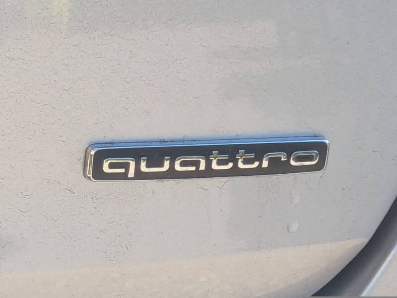 2024 Audi A3 quattro Premium Plus 40 TFSI