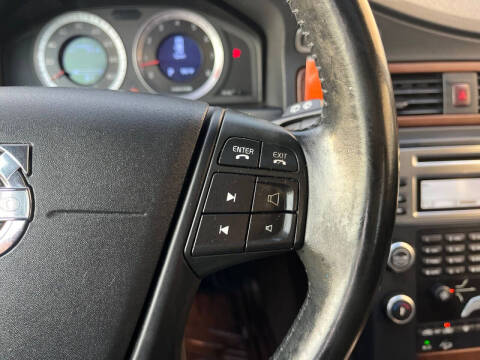 2010 Volvo XC70 3.2