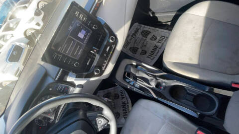 2020 Toyota Corolla L