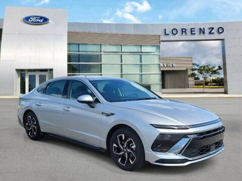 2025 Hyundai Sonata