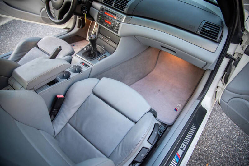 2006 BMW M3