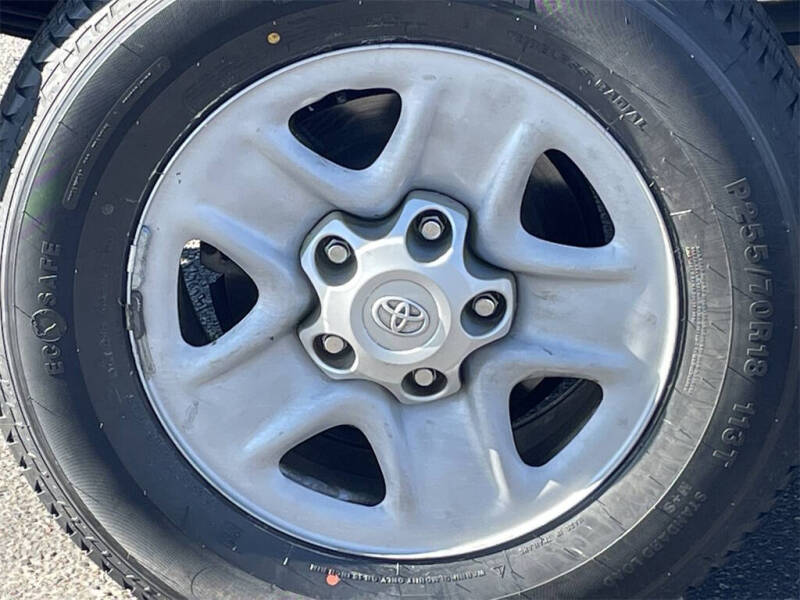 2014 Toyota Tundra SR