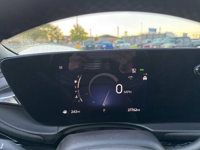 2024 Buick Envista Sport Touring