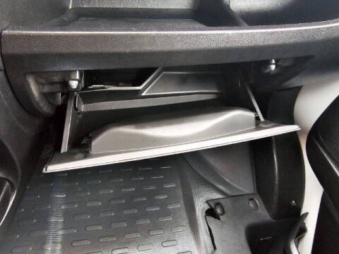 2018 RAM ProMaster 1500 136 WB