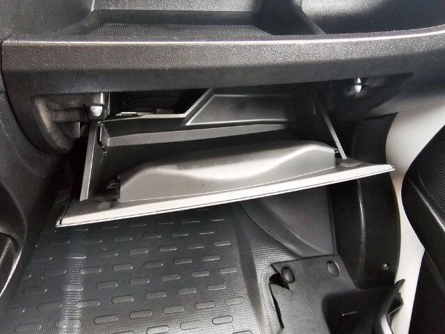 2018 RAM ProMaster 1500 136 WB