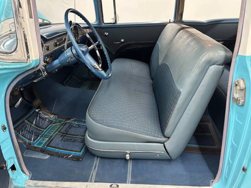 1955 Chevrolet Bel Air
