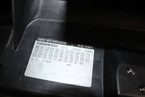 2008 GMC Sierra 2500HD