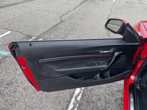 2016 BMW 2 Series 228i