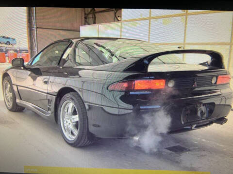 1999 Mitsubishi 3000GT SL