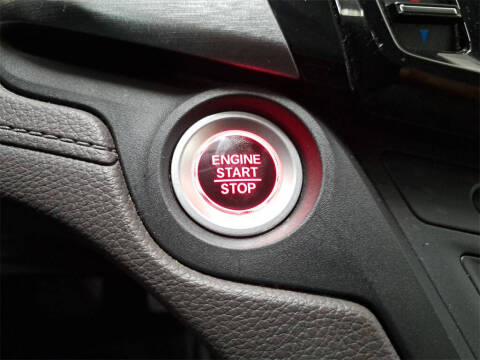 2024 Honda Odyssey EX