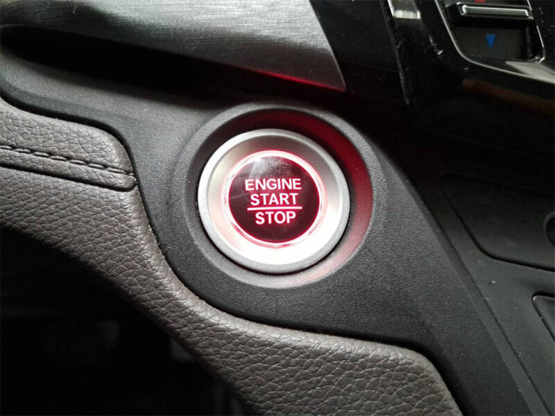 2024 Honda Odyssey EX