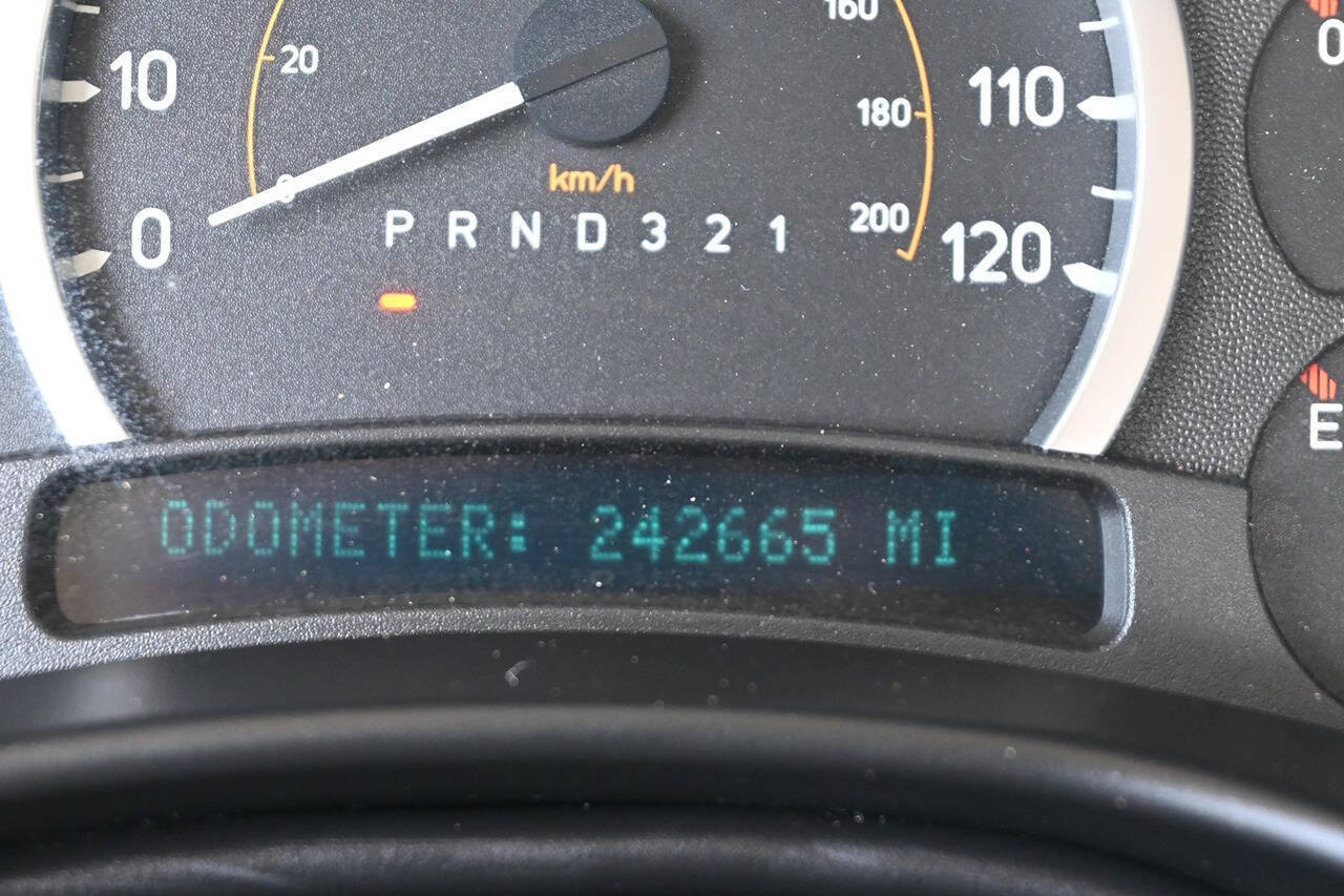 2006 HUMMER H2 SUT 9