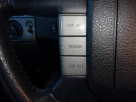 2008 Ford F-150 Lariat