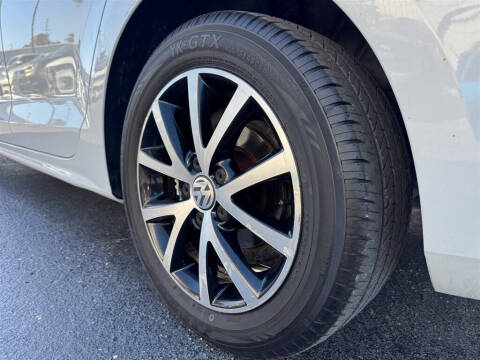 2018 Volkswagen Jetta
