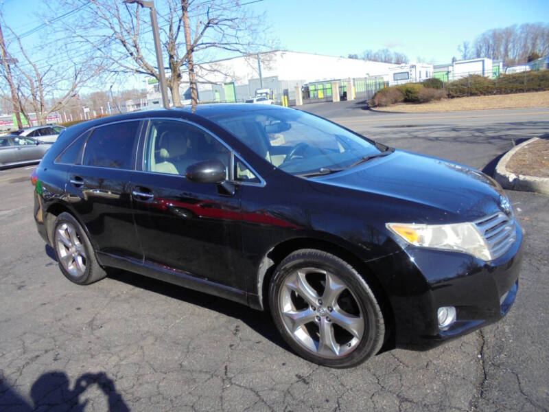 2010 Toyota Venza FWD V6