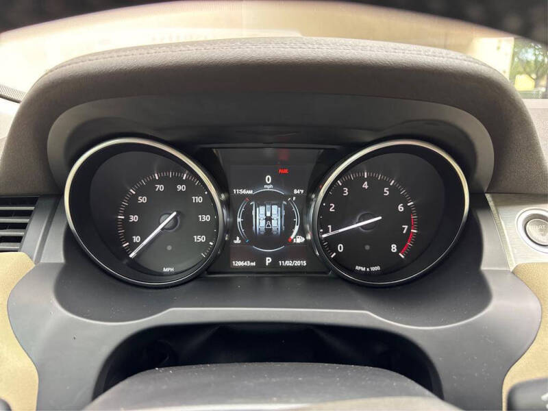 2016 Land Rover Range Rover Evoque SE Premium