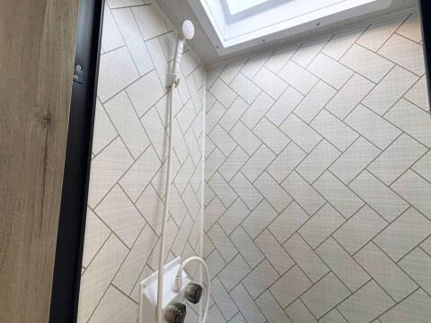 2026 Sunset Park RV Sunray