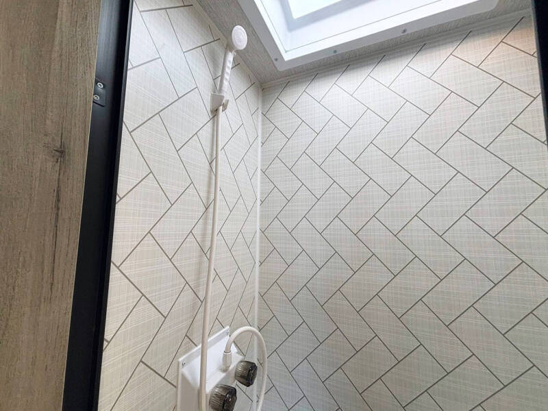 2026 Sunset Park RV Sunray