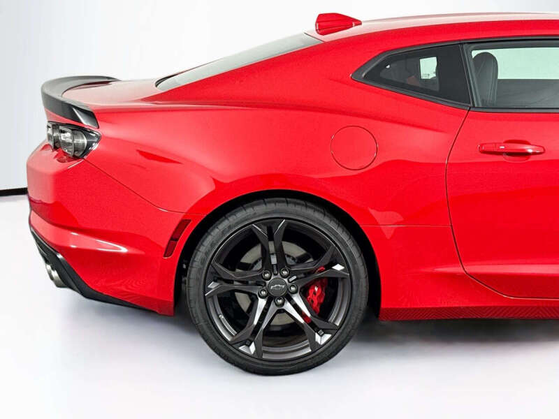 2023 Chevrolet Camaro SS