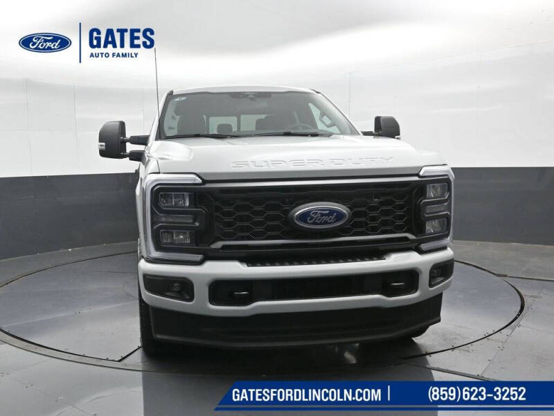 2026 Ford F-350 Super Duty