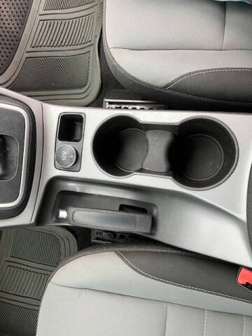 2013 Ford Escape SE