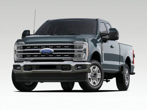 2023 Ford F-350 Super Duty for sale at Albia Ford in Albia IA