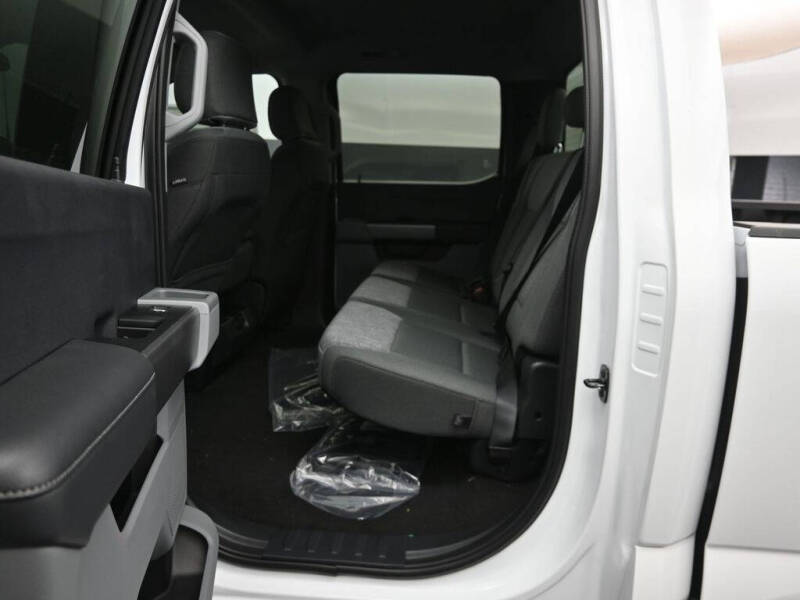 2025 Ford F-250 Super Duty