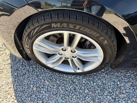 2013 Tesla Model S