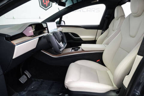 2023 Tesla Model X