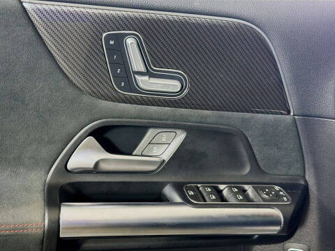 2021 Mercedes-Benz GLA GLA 250