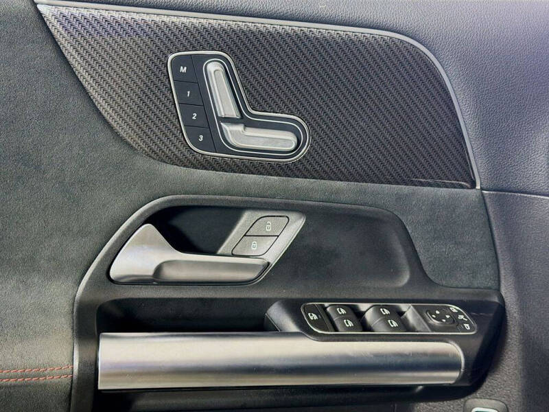 2021 Mercedes-Benz GLA GLA 250