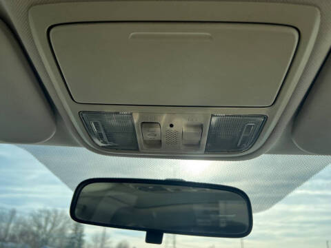 2013 Honda CR-V EX-L w/Navi