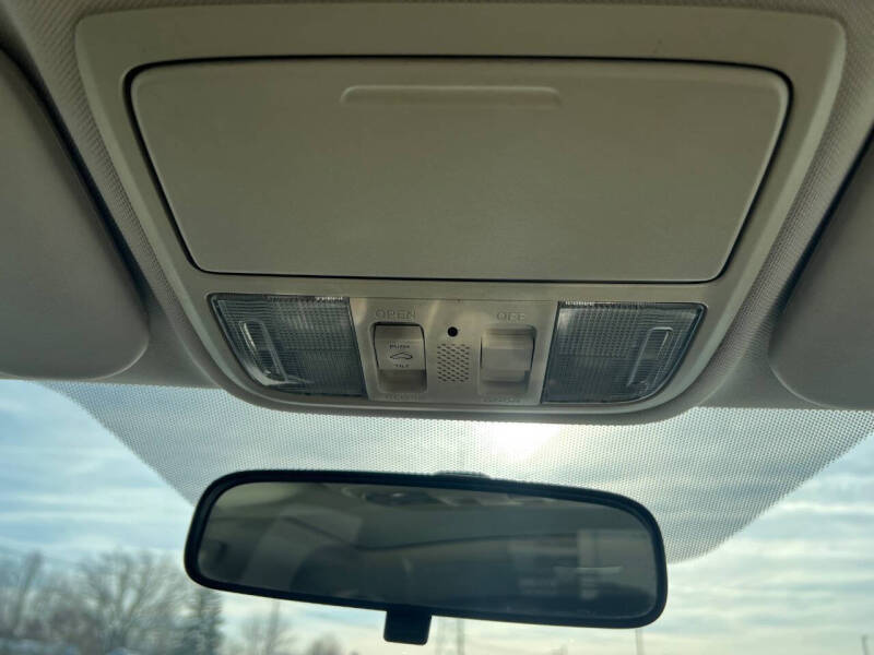 2013 Honda CR-V EX-L w/Navi