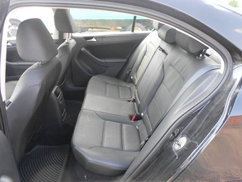 2012 Volkswagen Jetta