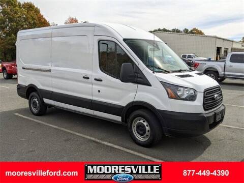 2019 Ford Transit Cargo for sale at Lake Norman Ford in Mooresville NC