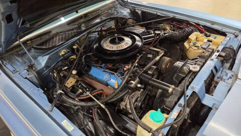 1978 Chrysler Cordoba