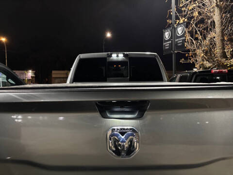 2023 RAM 2500 Big Horn