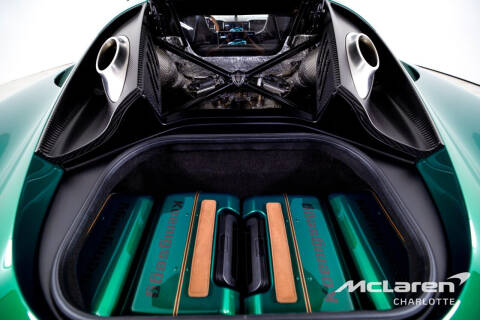 2025 KOENIGSEGG GEMERA