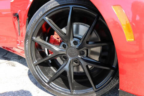 2015 BMW 4 Series 428i