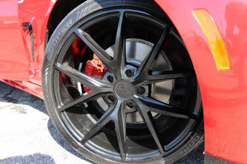 2015 BMW 4 Series 428i