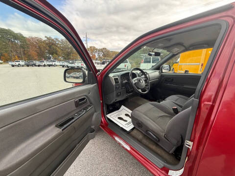 2006 Chevrolet Colorado