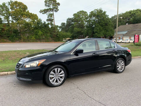 2011 Honda Accord for sale at Asap Motors Inc in Fort Walton Beach FL