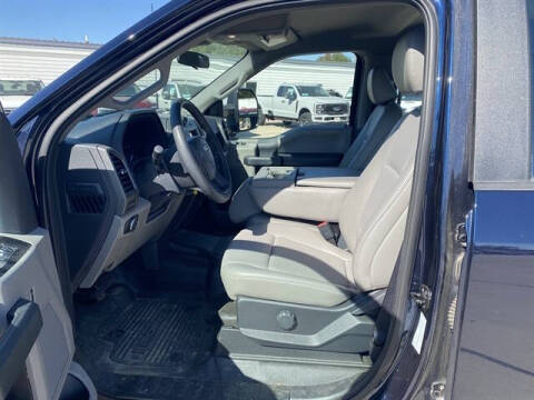 2022 Ford F-350 Super Duty XL