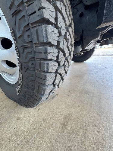 1997 GMC C/K 3500 Series