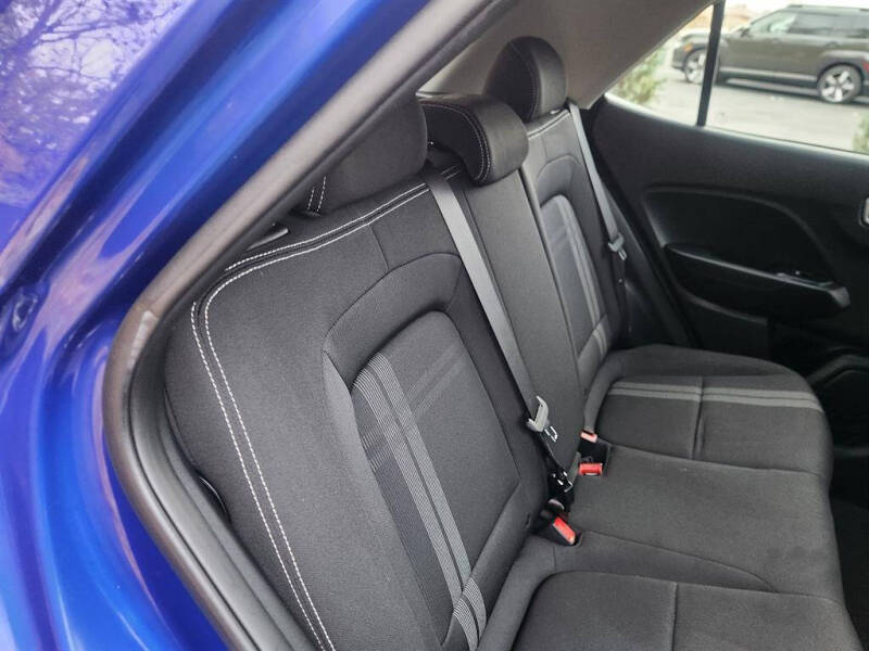 2024 Hyundai Venue SEL