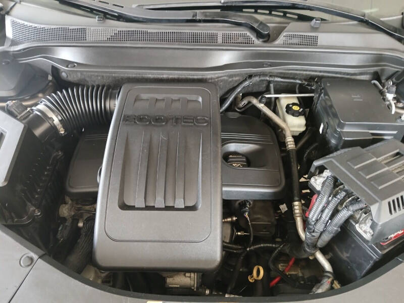 2011 GMC Terrain SLE-2