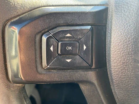 2019 Ford F-350 Super Duty