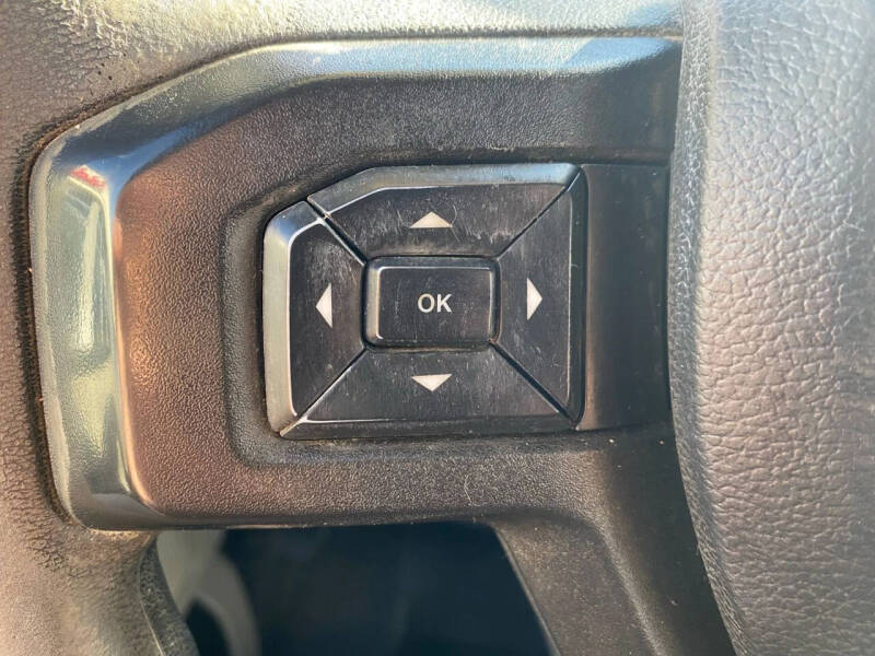 2019 Ford F-350 Super Duty