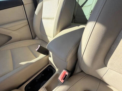 2013 Volkswagen Tiguan